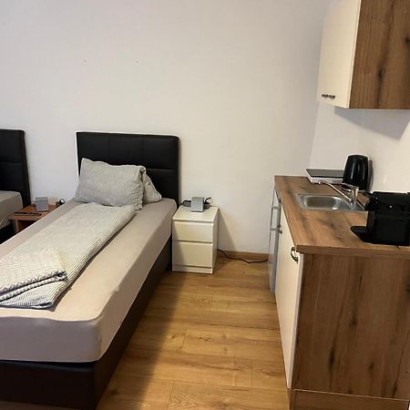 Roccos Raum Otel Kapfenberg Dış mekan fotoğraf