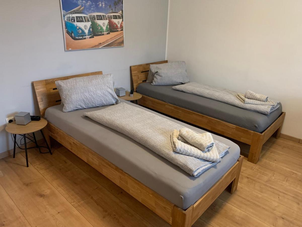 Roccos Raum Otel Kapfenberg Dış mekan fotoğraf