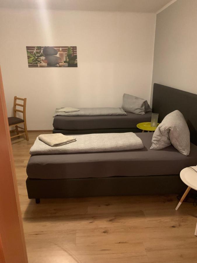 Roccos Raum Otel Kapfenberg Dış mekan fotoğraf