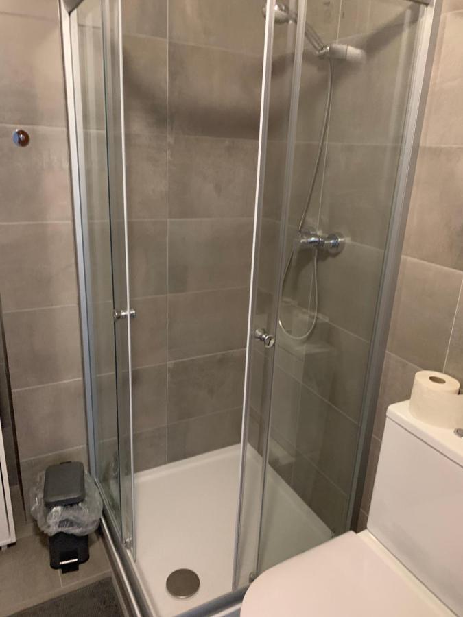 Roccos Raum Otel Kapfenberg Dış mekan fotoğraf