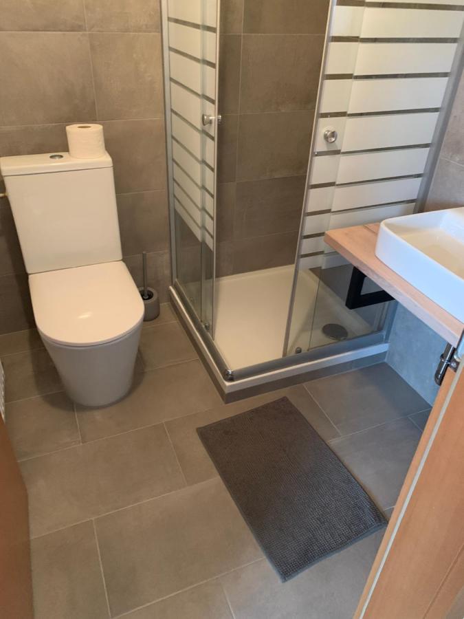 Roccos Raum Otel Kapfenberg Dış mekan fotoğraf