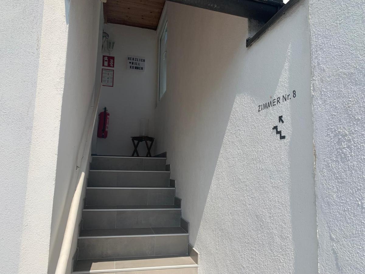 Roccos Raum Otel Kapfenberg Dış mekan fotoğraf