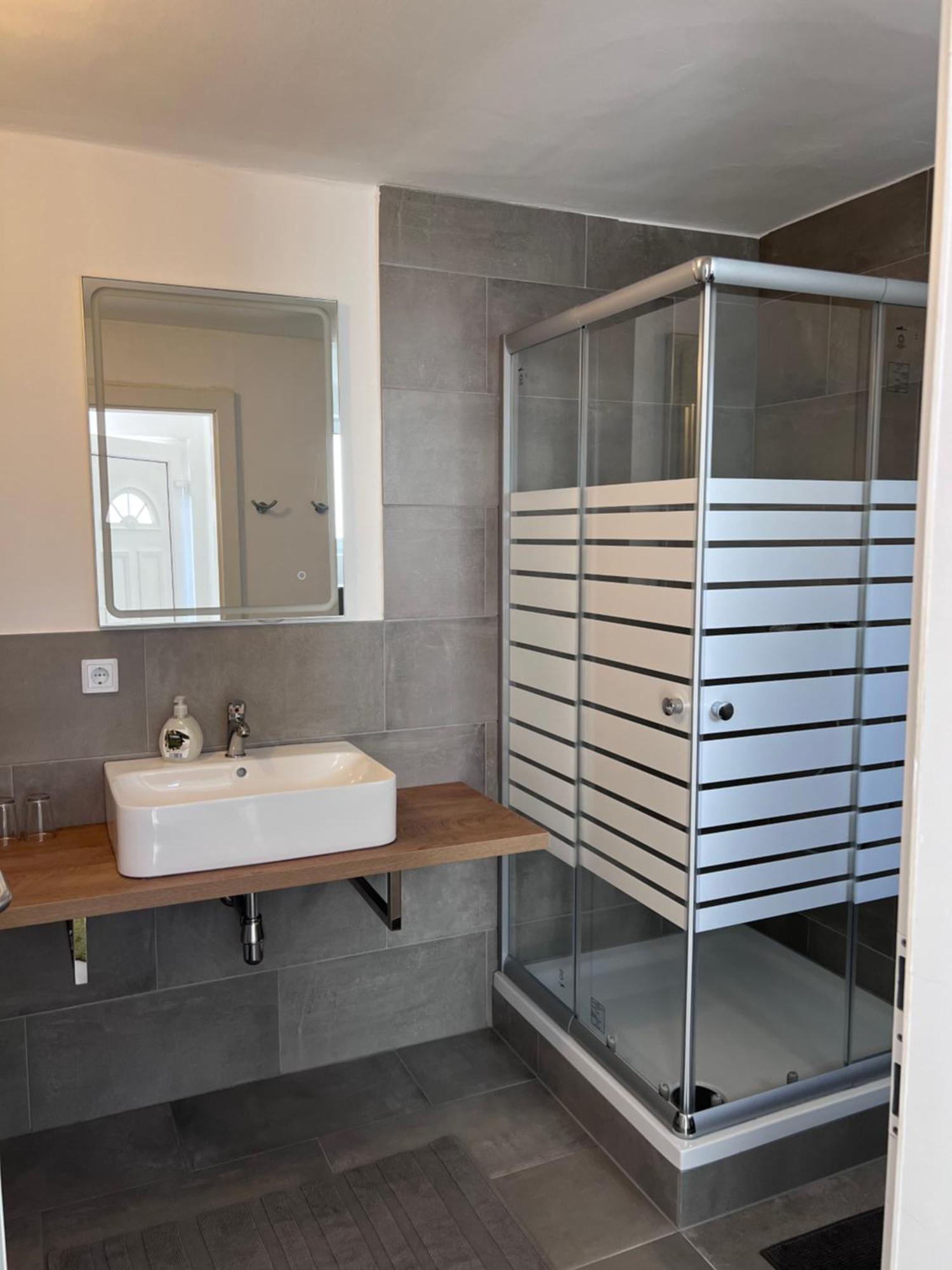 Roccos Raum Otel Kapfenberg Dış mekan fotoğraf