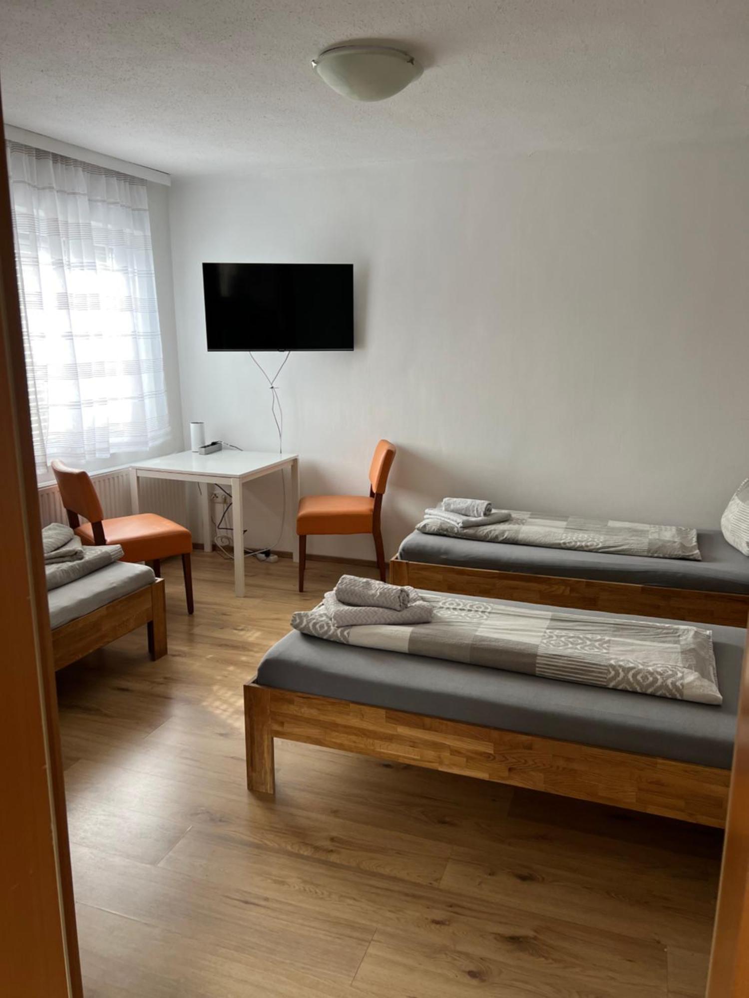 Roccos Raum Otel Kapfenberg Dış mekan fotoğraf