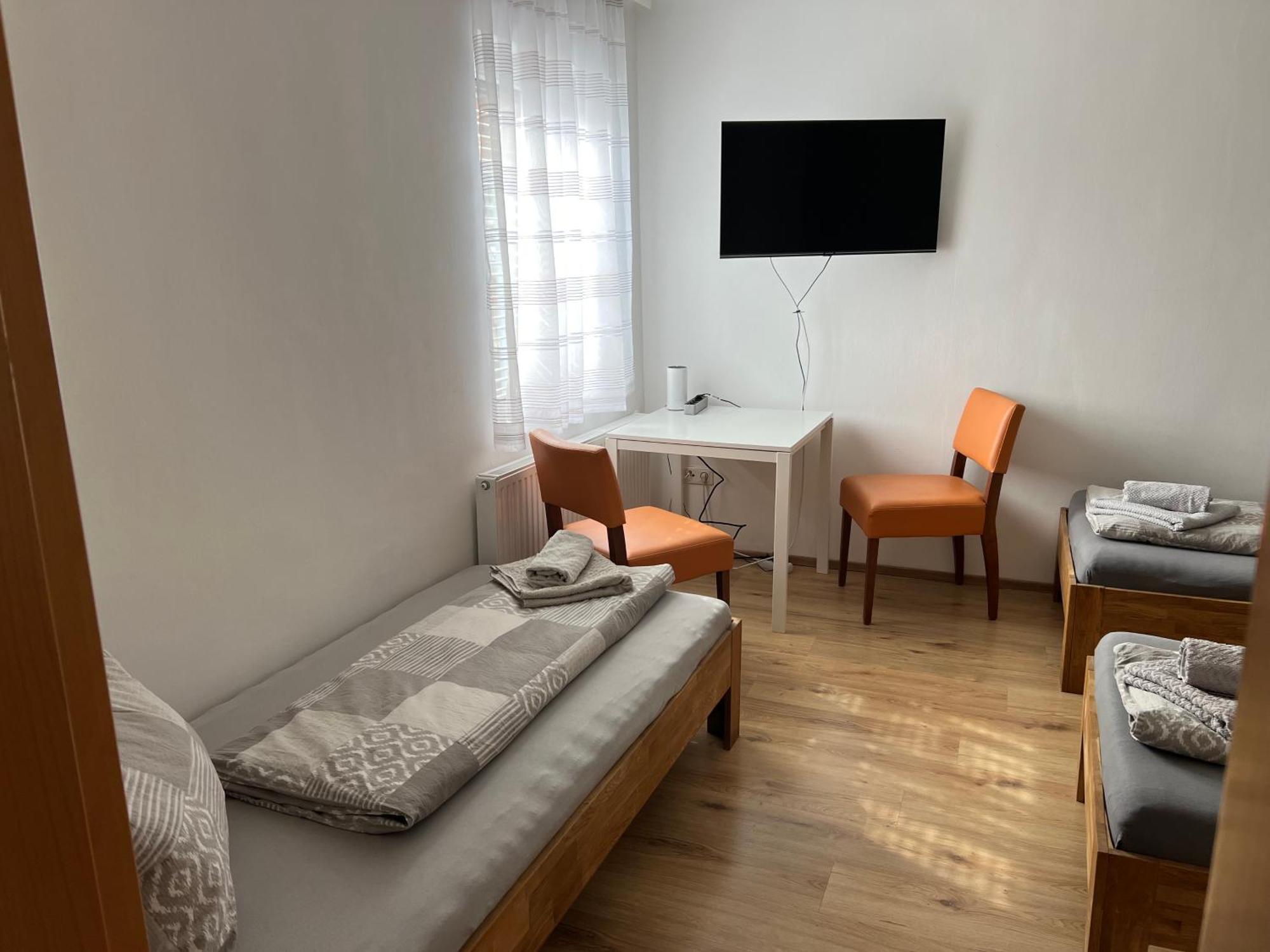 Roccos Raum Otel Kapfenberg Dış mekan fotoğraf