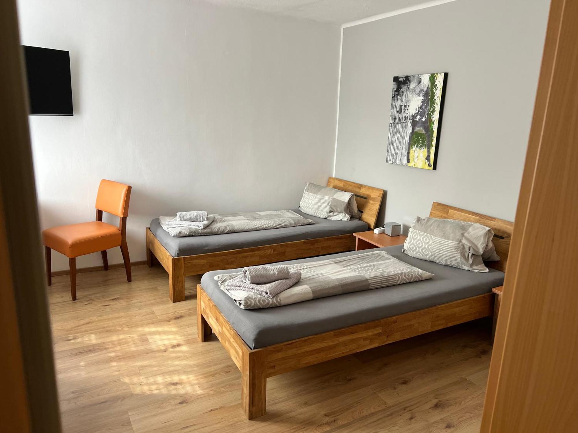Roccos Raum Otel Kapfenberg Dış mekan fotoğraf