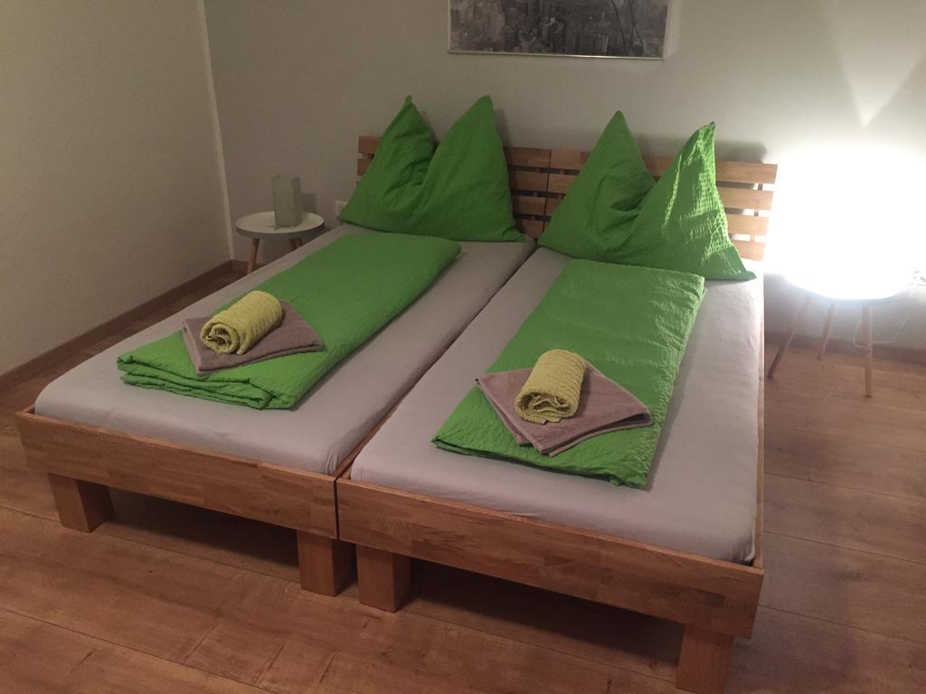 Roccos Raum Otel Kapfenberg Dış mekan fotoğraf