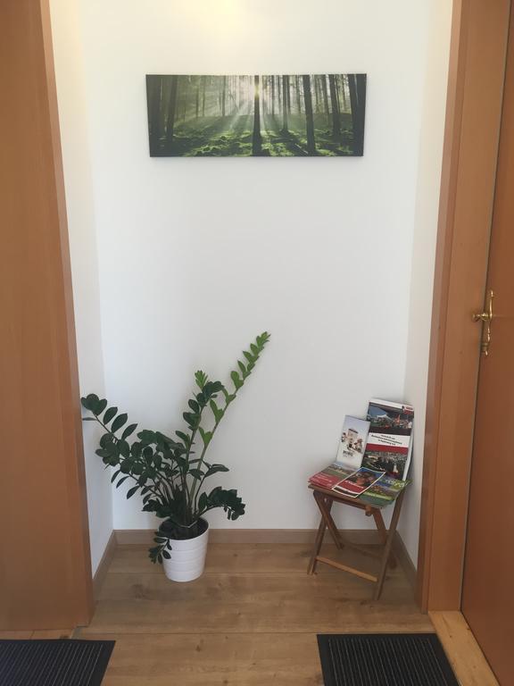 Roccos Raum Otel Kapfenberg Dış mekan fotoğraf