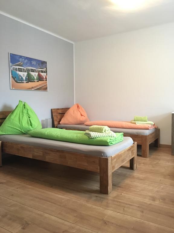 Roccos Raum Otel Kapfenberg Dış mekan fotoğraf