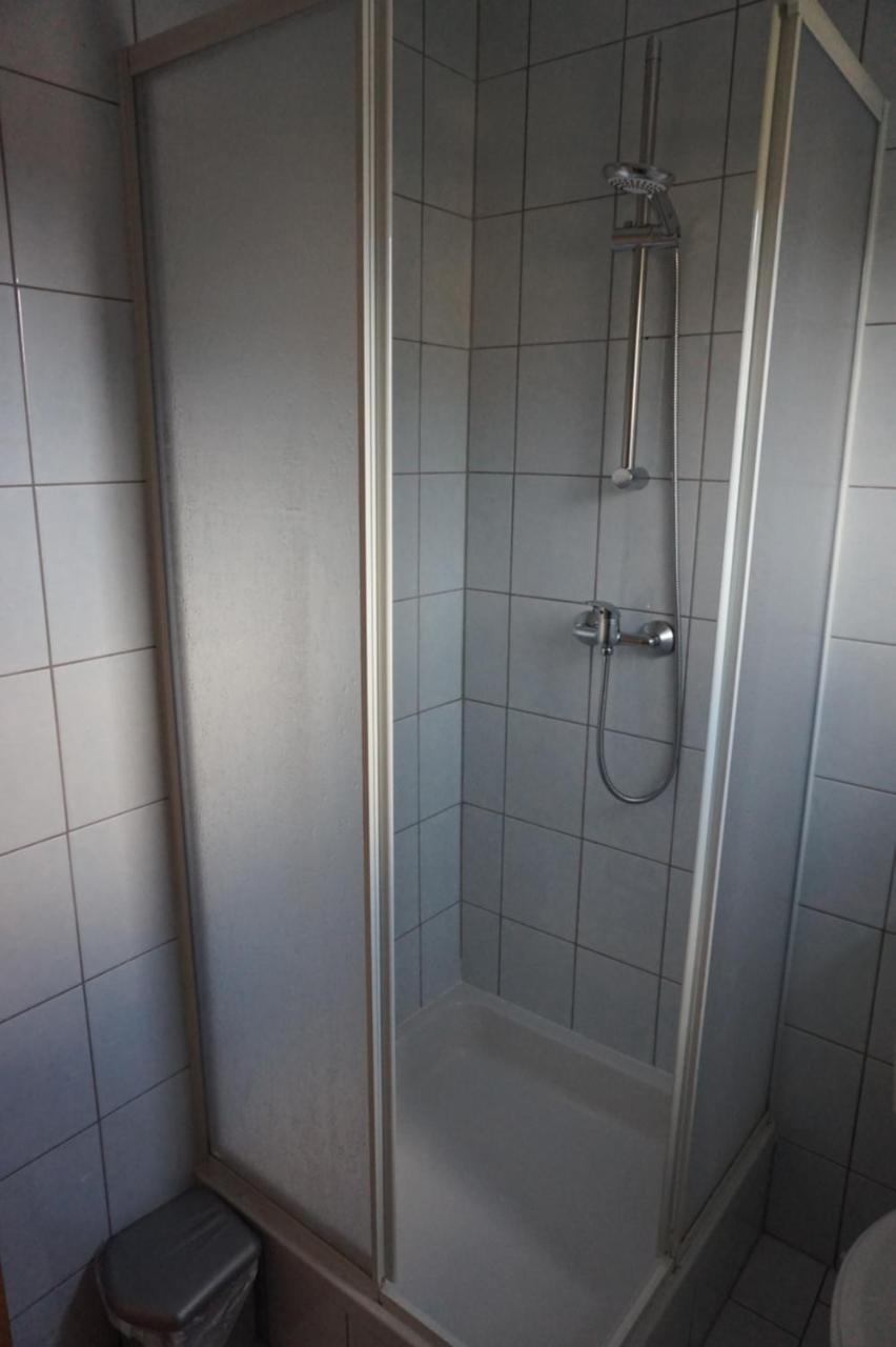 Roccos Raum Otel Kapfenberg Dış mekan fotoğraf